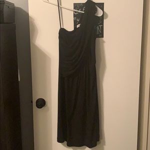 Beautiful Little Black Dress by Calvin Klein